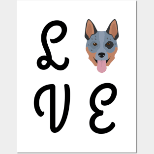 ACD Love Posters and Art